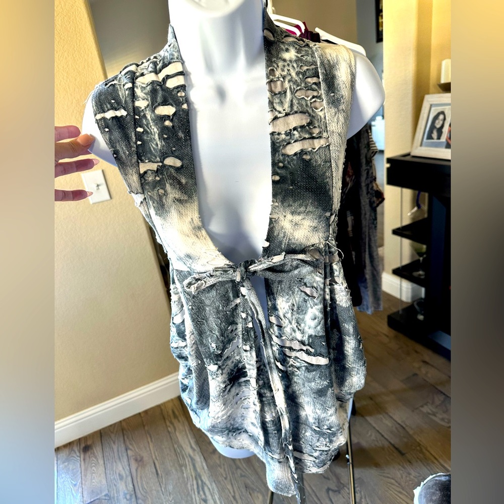 DayTrip tank overlay